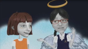 Angela Anaconda 1. évad Ep.4 4. epizód
