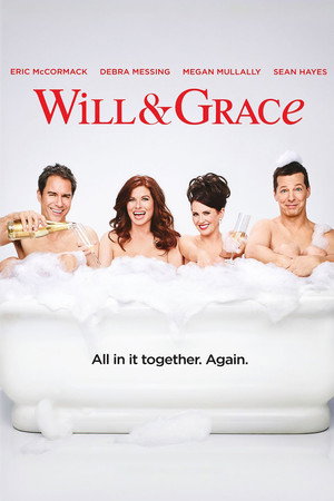 Will & Grace poszter