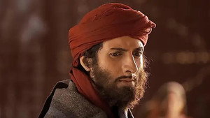 Jodha Akbar 1. évad Ep.192 192. epizód