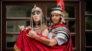 The Scotts 2. évad Ep.3 3. epizód