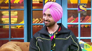 The Kapil Sharma Show 2. évad Ep.60 60. epizód