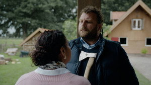 Woeste Grond 3. évad Ep.5 5. epizód