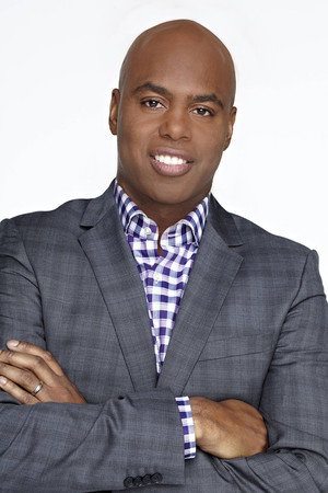 Kevin Frazier profil kép