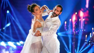 Let's Dance 13. évad Ep.6 6. epizód