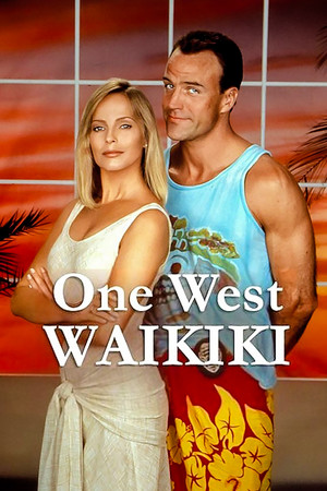 One West Waikiki poszter