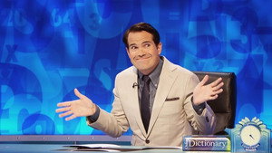 8 Out of 10 Cats Does Countdown 7. évad Ep.15 15. epizód