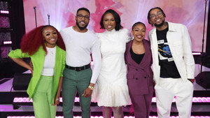 The Jennifer Hudson Show 1. évad Ep.134 134. epizód