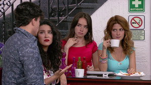 Señora Acero 2. évad Ep.37 37. epizód