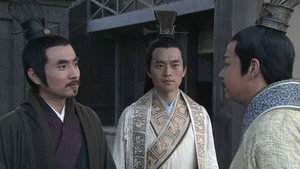 大风歌 1. évad Ep.34 34. epizód