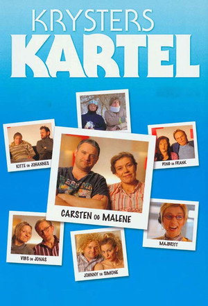Krysters kartel poszter