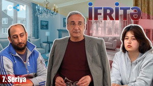 İfritə 1. évad Ep.7 7. epizód