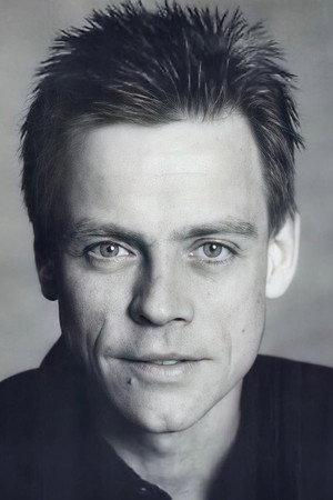 Mark Hamill profil kép