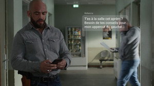 Un si grand soleil 7. évad Ep.66 66. epizód