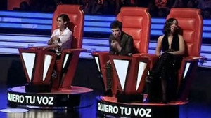 La Voz Argentina 1. évad Ep.28 28. epizód