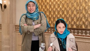 ワタシってサバサバしてるから 1. évad Ep.15 15. epizód