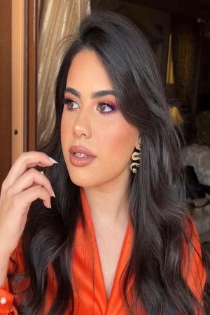 Shahd El Shater profil kép