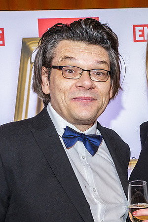 Marco van Es profil kép