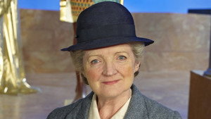 Miss Marple kép