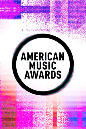 American Music Awards 50. évad (2022-11-20) poszter