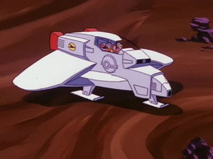 He-Man and the Masters of the Universe 2. évad Ep.40 40. epizód
