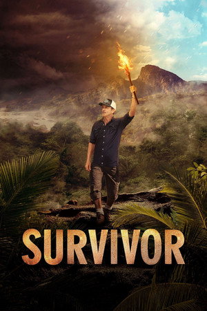 Survivor 41. évad (2021-09-22) poszter