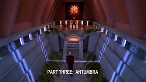 Star Trek: Az új nemzedék Speciális epizódok Ep.31 31. epizód