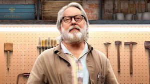 Bill Bailey's Master Crafters kép