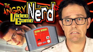 The Angry Video Game Nerd 14. évad Ep.7 7. epizód