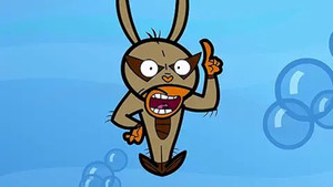 ¡Mucha Lucha! 1. évad Ep.8 8. epizód