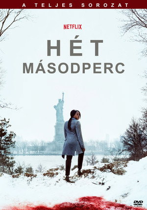 Hét másodperc 1. évad (2018-02-23) poszter