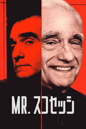 Mr. Scorsese poszter