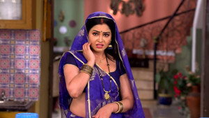 भाभीजी घर पर हैं! 1. évad Ep.1848 1848. epizód