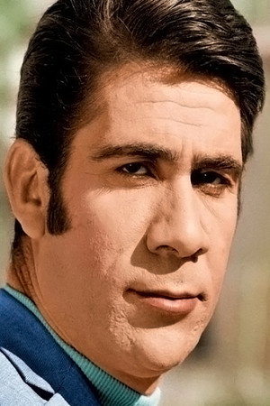 Σταύρος Παράβας profil kép