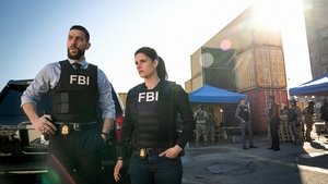 FBI: New York különleges ügynökei 3. évad Ep.12 12. epizód
