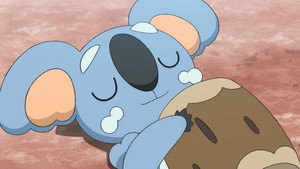 Pokémon 21. évad Ep.13 13. epizód