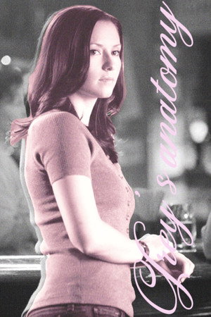 A Grace klinika poszter