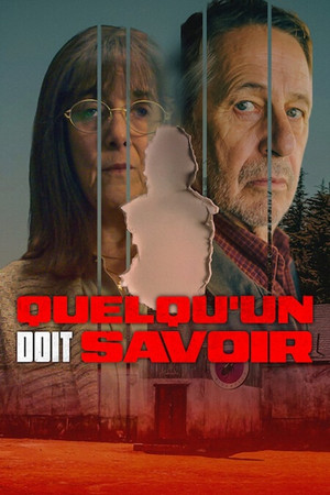 Valakinek tudnia kell poszter