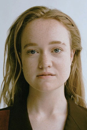 Liv Hewson profil kép