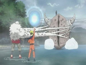 Naruto Shippuden 9. évad Ep.188 188. epizód