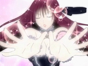 MÄR-メルヘヴン- 1. évad Ep.30 30. epizód