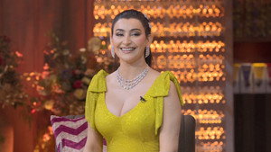 Kapil Sharma parádés műsora 2. évad Ep.5 5. epizód
