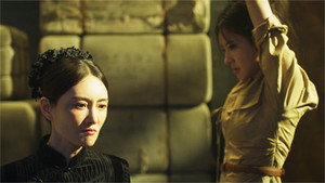 春霆念未央 1. évad Ep.19 19. epizód