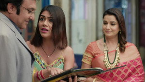पंड्या स्टोर 1. évad Ep.553 553. epizód