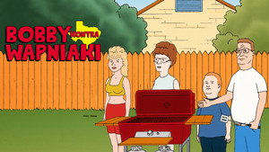 Texas királyai kép