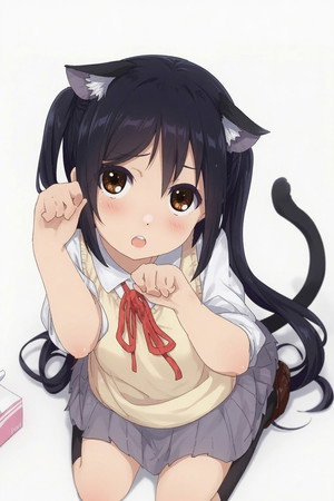 けいおん! poszter