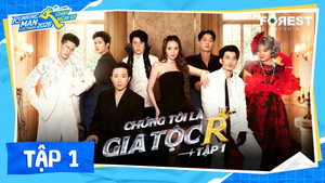 Running Man Việt Nam 4. évad Ep.1 1. epizód