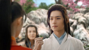 Love O2O 1. évad Ep.2 2. epizód