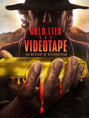 Gold, Lies & Videotape poszter