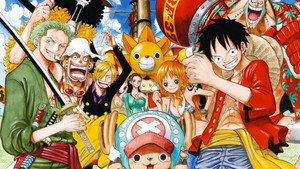 One Piece kép
