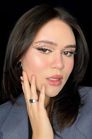 Signe Amalie Kûitse Tornager profil kép